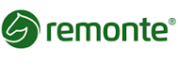 REMONTE logo