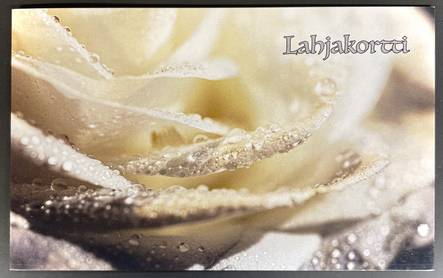 Lahjakortti 100e - Lahjakortit - 99999980-100 - 1