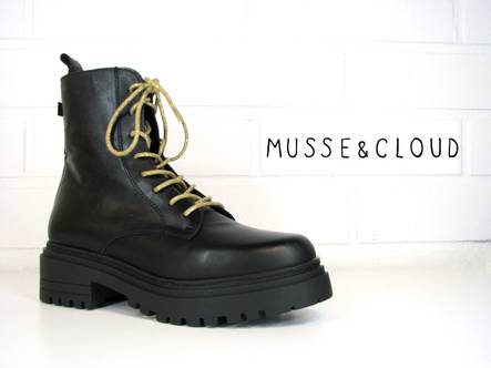 Musse & Cloud 27897540 - Nahka nilkkurit - 27897540 - 1