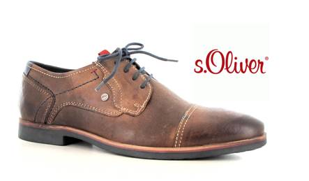 S.Oliver 13209-20 - Kävelykengät - 13209-20 - 3