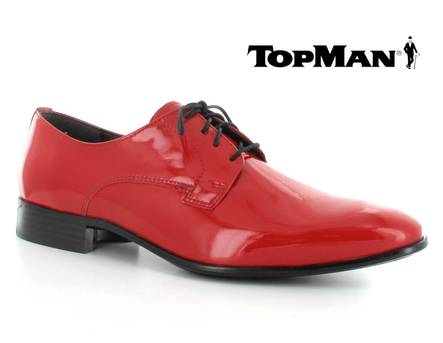 Topman 10770 - Juhlakengät - 10770 - 1