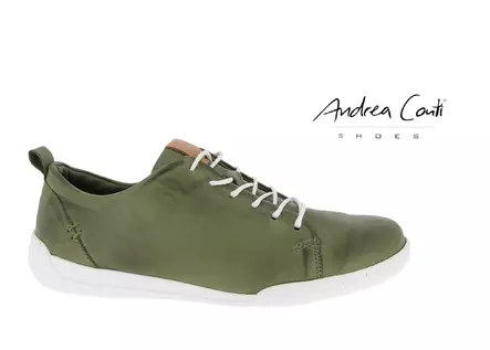 Andrea conti 03471270 - Matalat kävelykengät - 03471270 - 1