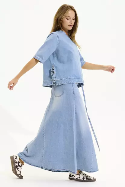 Made Public 100010 - Muotipiste naisten vaatteet - 100010 - 1