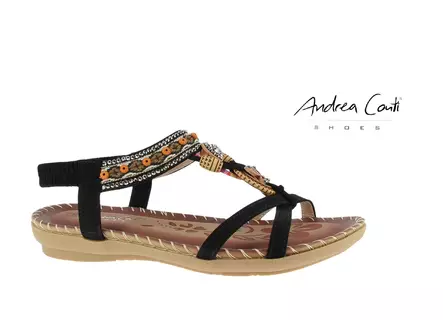Andrea Conti 15490080 - Sandaalit - 15490080 - 1