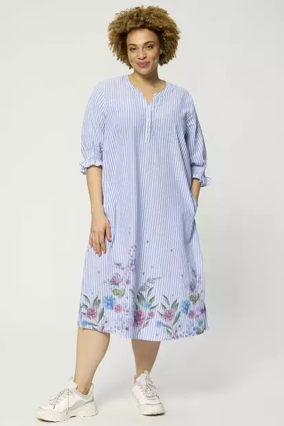 Zhenzi Mabel 1570 mekko - Muotipiste naisten vaatteet - 201570 - 1