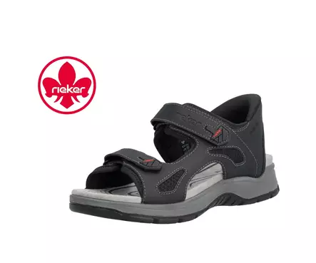 Rieker 26953-00 - Sandaalit - 26953-00 - 1