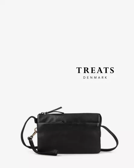 Treats Bolette nahkalaukku - Laukut - 282550 - 1
