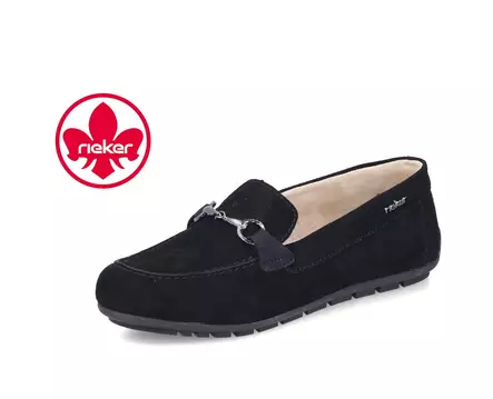 Rieker 43863-00 - Matalat kävelykengät - 43863-00 - 1