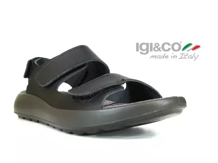 Igi&Co 7648000 - Työsandaalit - 7648000 - 1