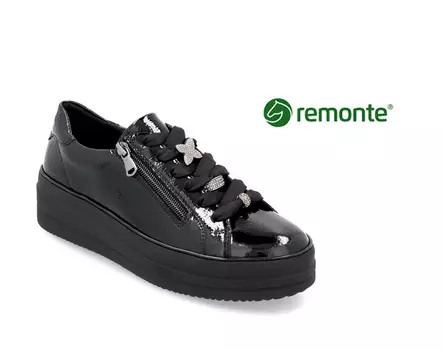 Remonte D1C09-00 - Matalat kävelykengät - D1C09-00 - 1