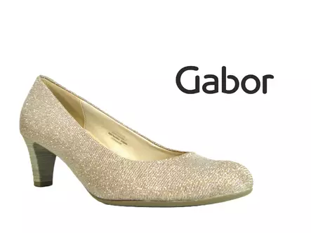 Gabor 01.400 - Korkokengät - 01.400 - 1