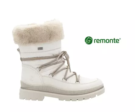 Remonte D0C81-80 - Muoti - D0C81-80 - 1