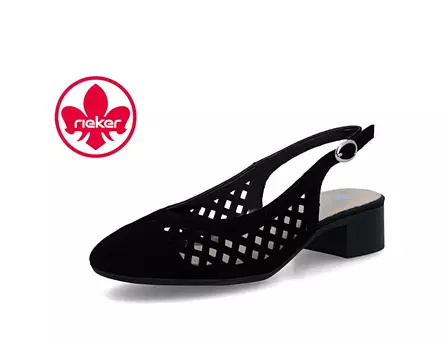 Rieker 43457-00 - Avokkaat - 43457-00 - 1