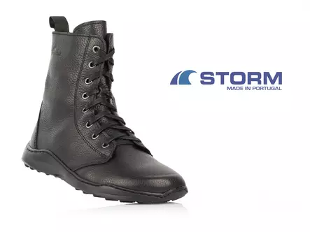 Storm 4610-3980 - Nahka nilkkurit - 4610-3980 - 1