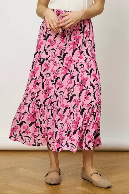 Ze-ze Ilona 20 hame - Muotipiste naisten vaatteet - 550020 - 1