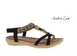 Andrea Conti 15490080 - Sandaalit - 15490080 - 1