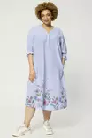 Zhenzi Mabel 1570 mekko - Muotipiste naisten vaatteet - 201570 - 1