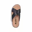 Rieker 21082-00 - Sandaalit - 21082-00 - 3