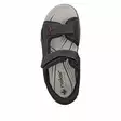 Rieker 26953-00 - Sandaalit - 26953-00 - 4