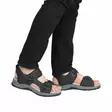 Rieker 26953-00 - Sandaalit - 26953-00 - 7