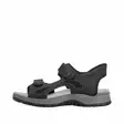 Rieker 26953-00 - Sandaalit - 26953-00 - 2