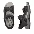 Rieker 26953-00 - Sandaalit - 26953-00 - 5