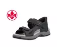 Rieker 26953-00 - Sandaalit - 26953-00 - 1