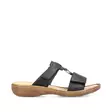 Rieker 60885-00 - Pistokkaat - 60885-00 - 2