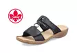 Rieker 60885-00 - Pistokkaat - 60885-00 - 1