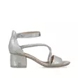 Rieker 64654-40 - Juhlasandaalit - 64654-40 - 2