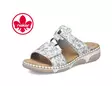 Rieker 66292-90 - Pistokkaat - 66292-90 - 1