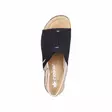 Rieker 69460-00 - Sandaalit - 69460-00 - 4