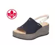 Rieker 69460-00 - Sandaalit - 69460-00 - 1