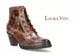 Laura Vita 8100 - Nahka nilkkurit - 8100 - 1