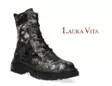 Laura Vita 8180 - Nahka nilkkurit - 8180 - 1