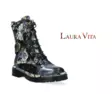 Laura Vita 8310 - Nahka nilkkurit - 8310 - 1