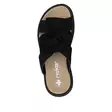 Rieker V1550-00 - Pistokkaat - V1550-00 - 4