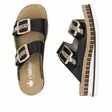 Rieker V7955-00 - Pistokkaat - V7955-00 - 6