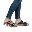 Rieker V7955-00 - Pistokkaat - V7955-00 - 7