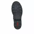 Rieker Z9120-00 - Muoti - Z9120-00 - 8