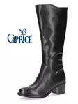 Caprice 9-25550 - Nahka saappaat - 9-25550 - 1