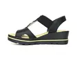 Rieker 67498-00 - Sandaalit - 67498-00 - 4