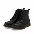 Rieker 78202-00 - Nahka nilkkurit - 78202-00 - 11