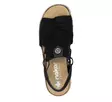 Rieker V7972-00 - Sandaalit - V7972-00 - 7