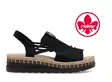 Rieker V7972-00 - Sandaalit - V7972-00 - 5