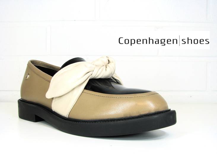 Copenhagen CS7780 - Matalat kävelykengät - CS7780 - 1
