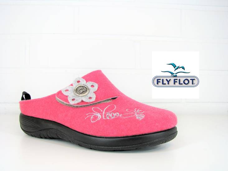 Fly Flot 8525-560 - Kaikki vapaa-ajan tossut - 8525-560 - 6