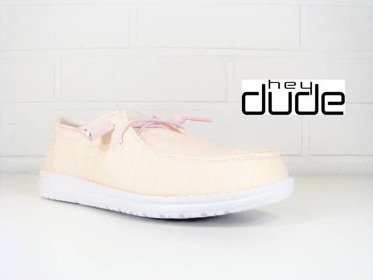 Hey Dude 40080 - Tennarit - 40080 - 8