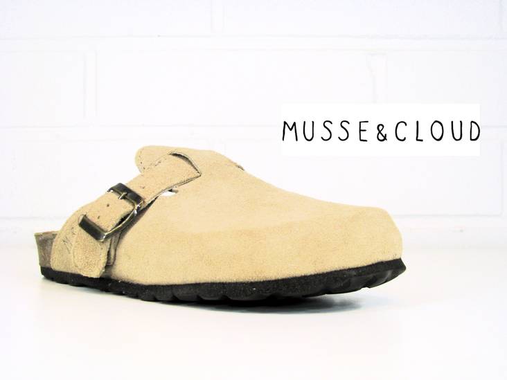 Musse&Cloud 1018740 - Umpikärkiset - 1018740 - 1