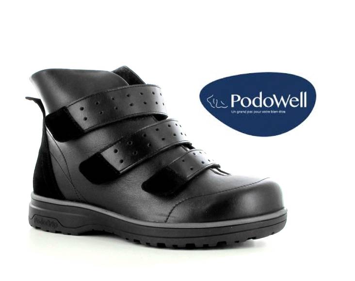 Podowell 6773-70 - Erikoistilavat - 6773-70 - 1